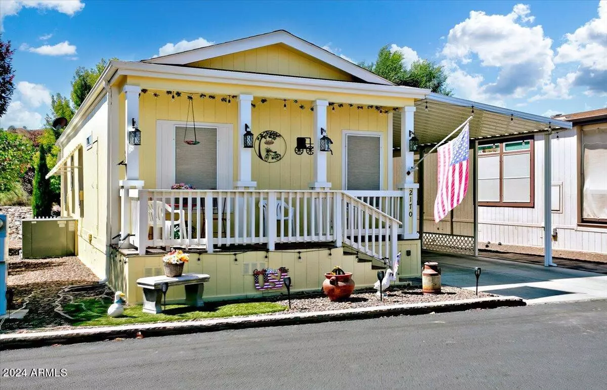 Dewey, AZ 86327,11250 E State Route 69 -- #2170