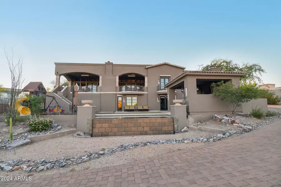 5738 N 32ND Place, Paradise Valley, AZ 85253