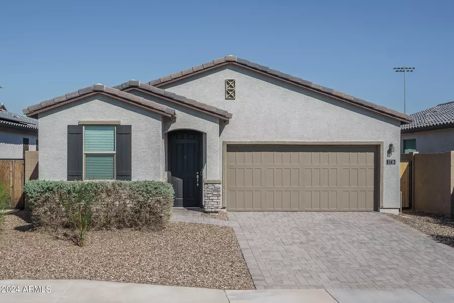 3719 S 57TH Lane, Phoenix, AZ 85043