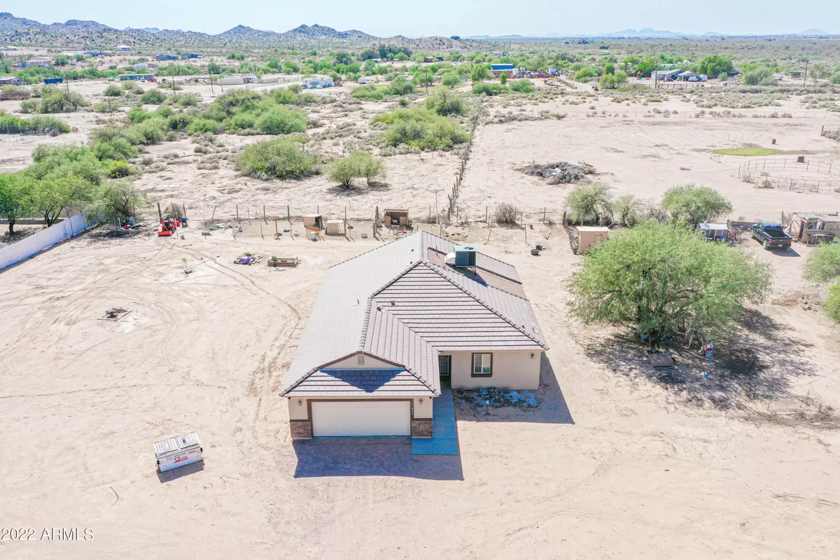 Buckeye, AZ 85326,11804 S 220TH Lane