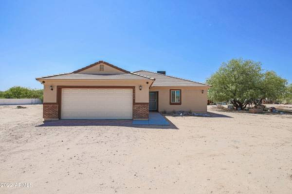 Buckeye, AZ 85326,11804 S 220TH Lane