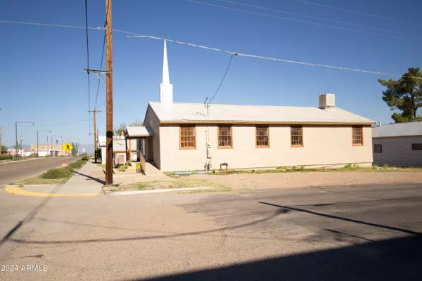 Tombstone, AZ 85638,518 E FREMONT Street