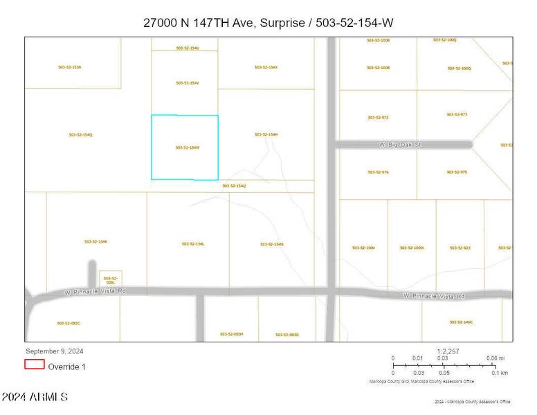 27000 N 147TH Avenue #W, Surprise, AZ 85387