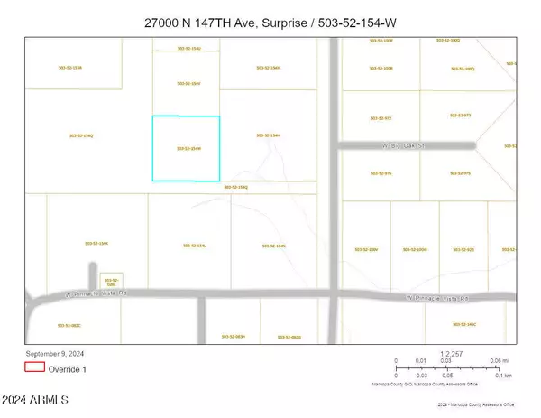 27000 N 147TH Avenue #W, Surprise, AZ 85387