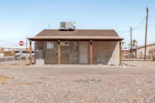 El Mirage, AZ 85335,14018 N LUNA Street