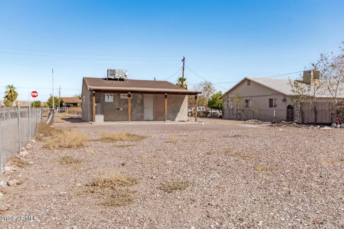 El Mirage, AZ 85335,14018 N LUNA Street