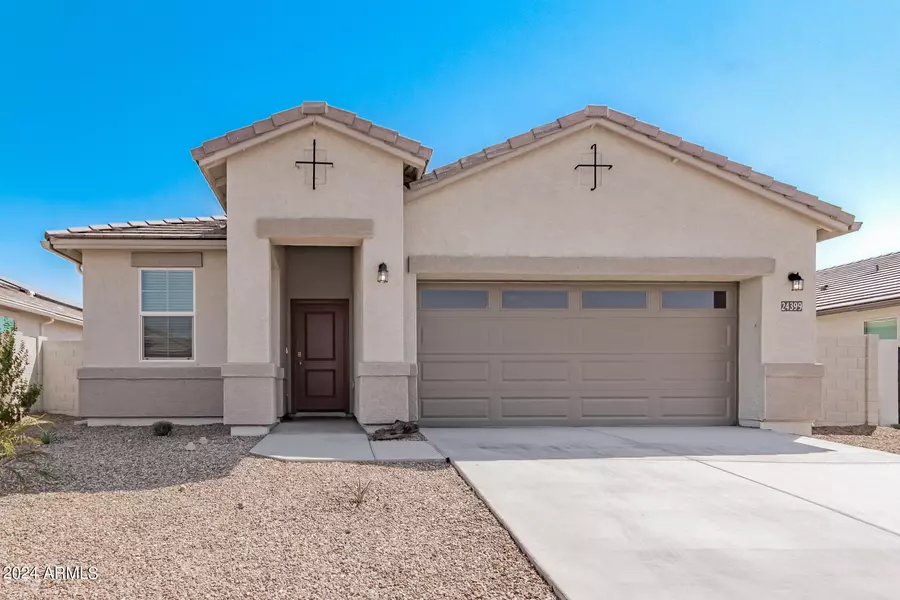 24399 W ILLINI Street, Buckeye, AZ 85326