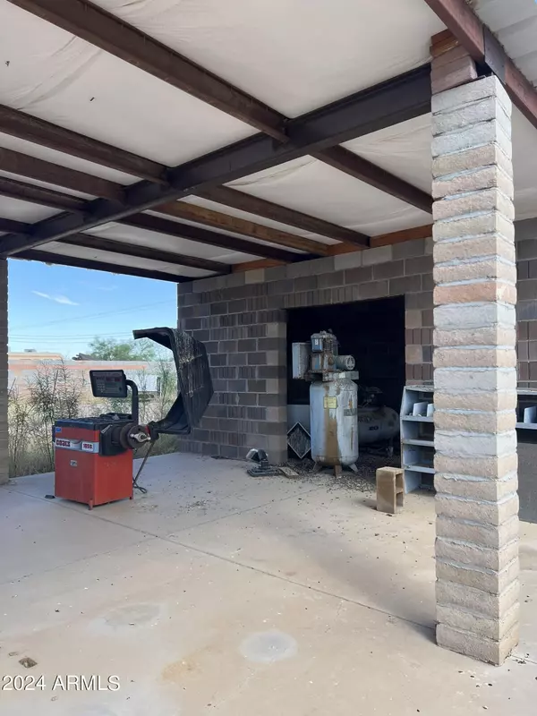 Arizona City, AZ 85123,0 W Battaglia Road #2871