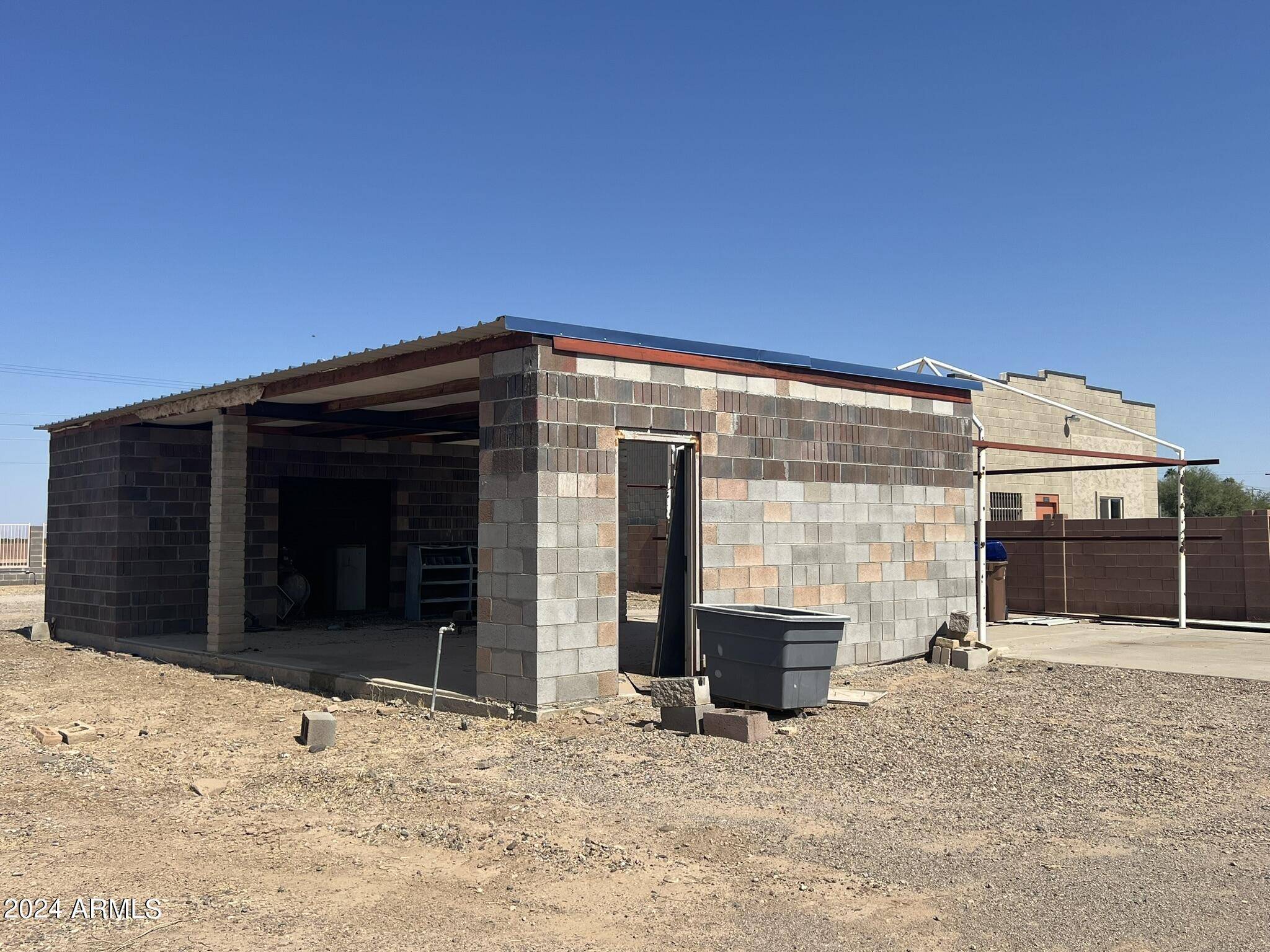 Arizona City, AZ 85123,0 W Battaglia Road #2871