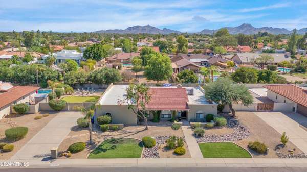 Scottsdale, AZ 85254,5521 E GELDING Drive