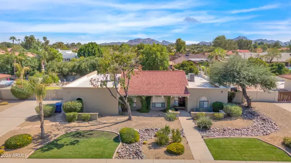 Scottsdale, AZ 85254,5521 E GELDING Drive