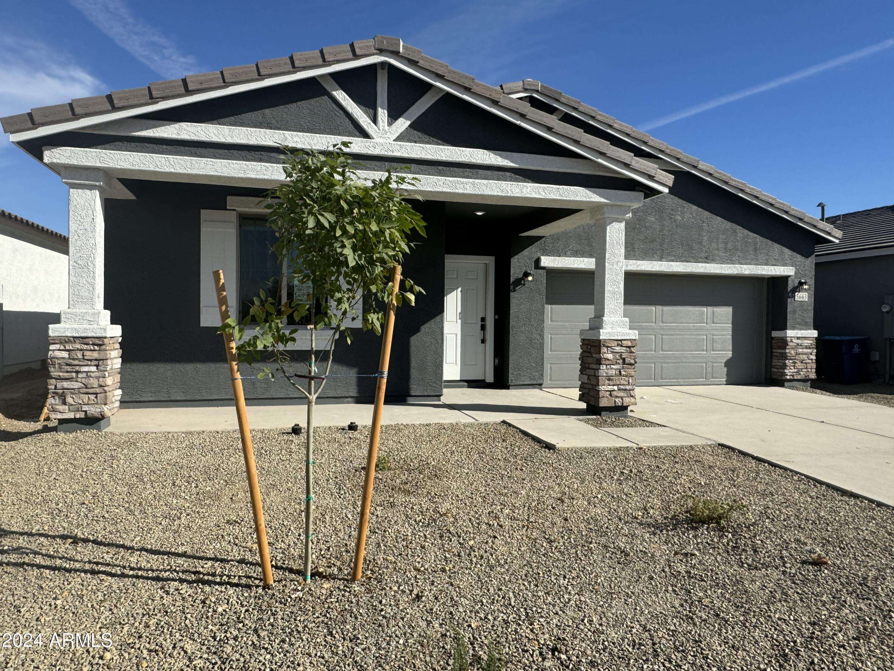 Buckeye, AZ 85326,5663 S 240TH Lane