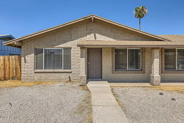 Phoenix, AZ 85037,8328 W DEVONSHIRE Avenue