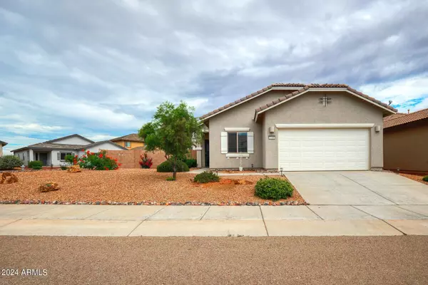 3598 RHAPSODY Drive, Sierra Vista, AZ 85650