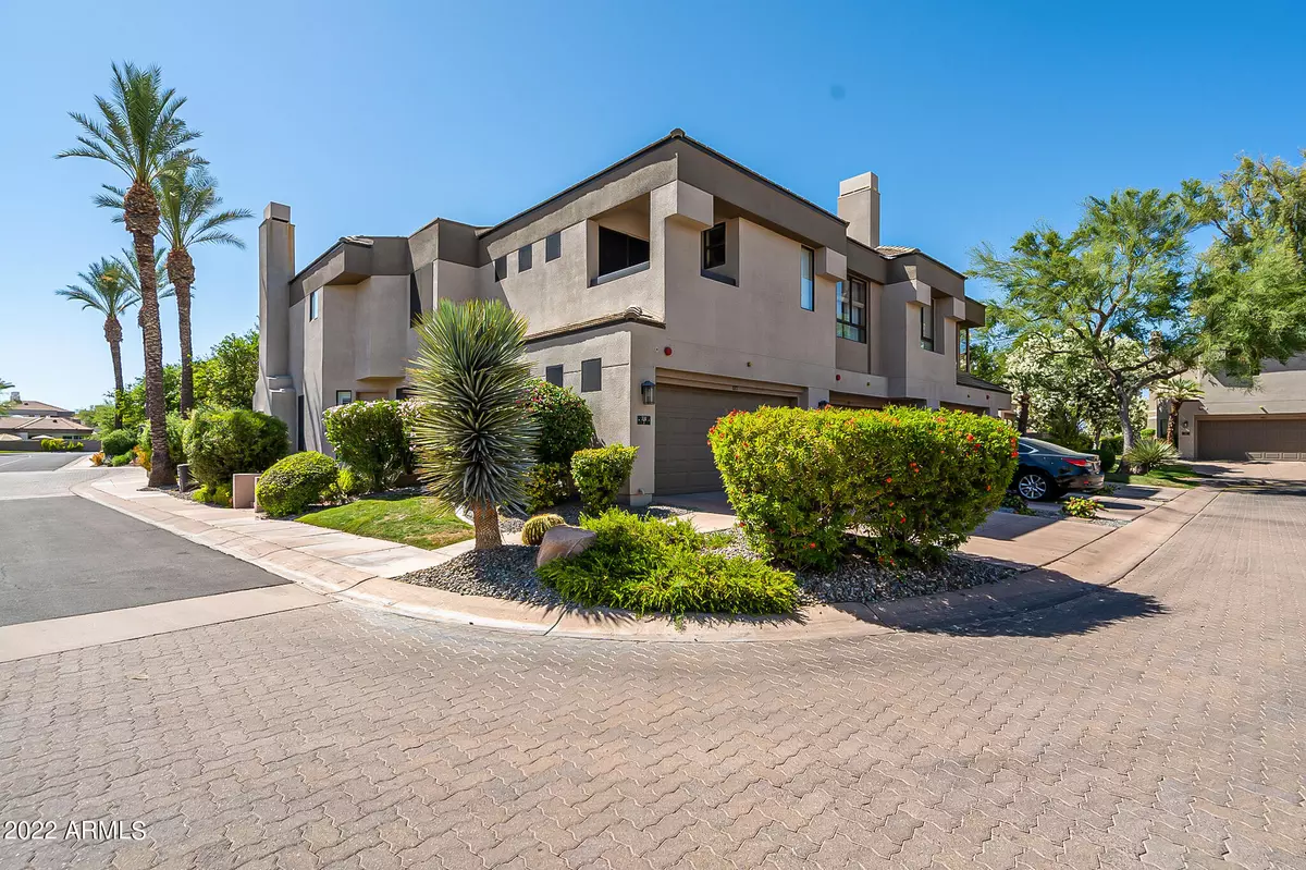 Scottsdale, AZ 85258,7400 E GAINEY CLUB Drive #114