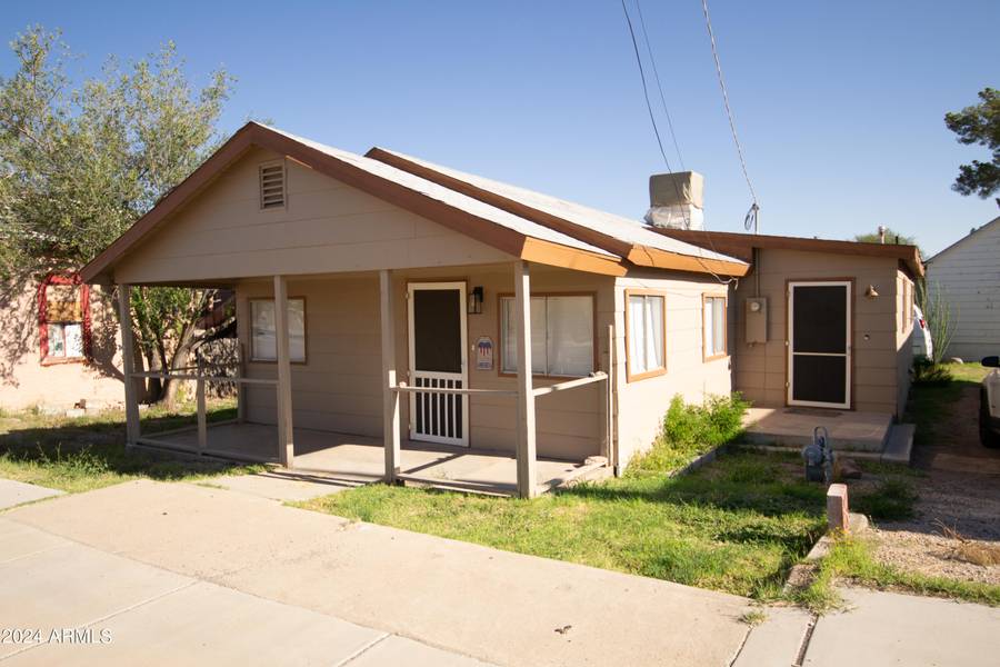 516 E Fremont Street, Tombstone, AZ 85638