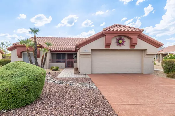 22510 N HOMESTEAD Lane, Sun City West, AZ 85375