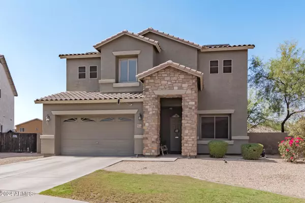 Laveen, AZ 85339,4932 W LEODRA Lane