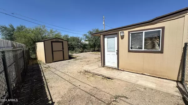 Benson, AZ 85602,211 N SCOTT Avenue