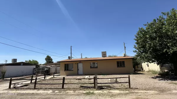 Benson, AZ 85602,211 N SCOTT Avenue
