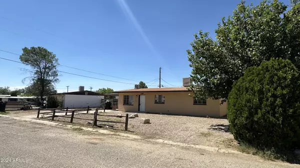 Benson, AZ 85602,211 N SCOTT Avenue