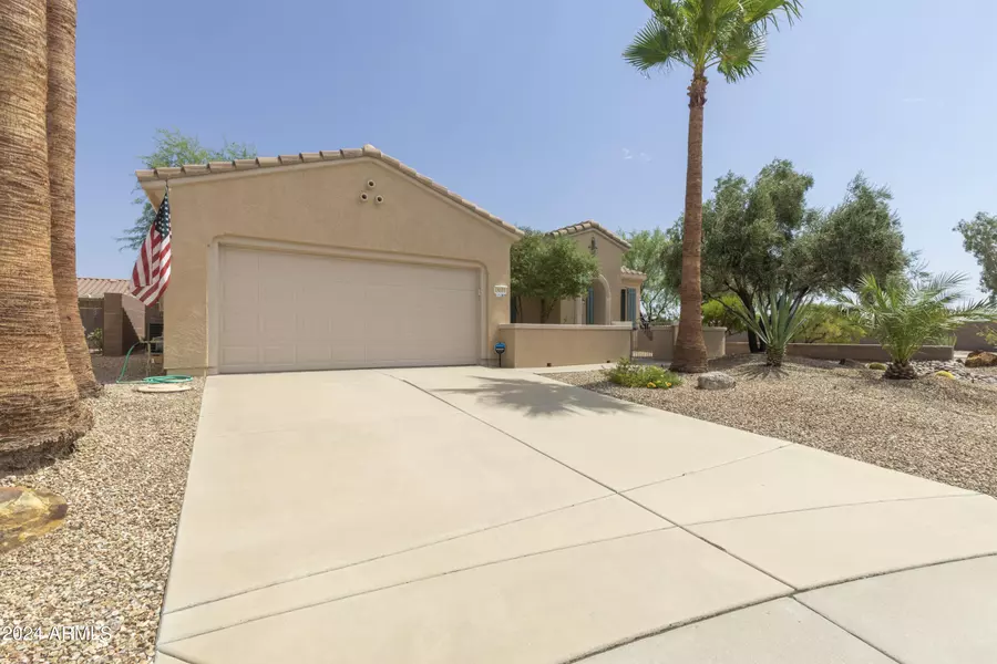 18601 N KIVA Court, Surprise, AZ 85387