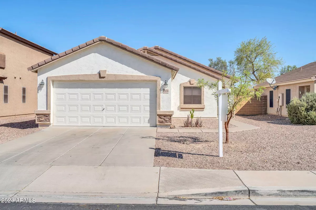 Buckeye, AZ 85326,22774 W COCOPAH Street