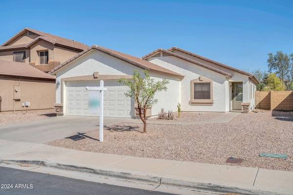 Buckeye, AZ 85326,22774 W COCOPAH Street