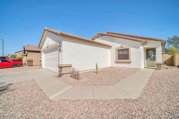 Buckeye, AZ 85326,22774 W COCOPAH Street