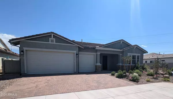 4323 S 123RD Avenue,  Avondale,  AZ 85323