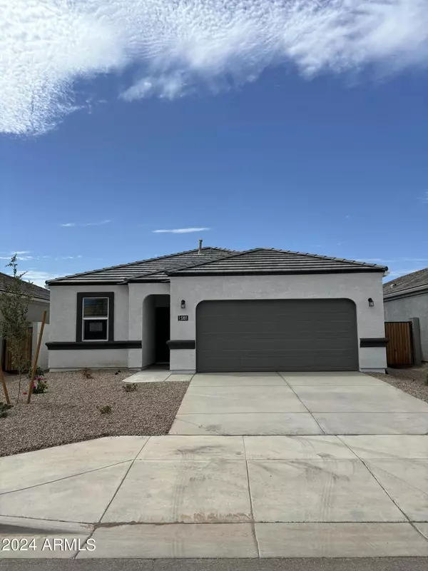 5301 E MIDNIGHT STAR Drive, San Tan Valley, AZ 85143