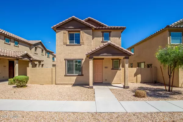 824 E AGUA FRIA Lane, Avondale, AZ 85323