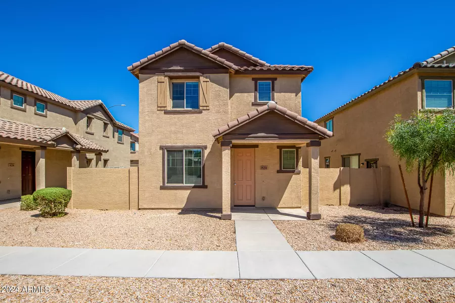 824 E AGUA FRIA Lane, Avondale, AZ 85323