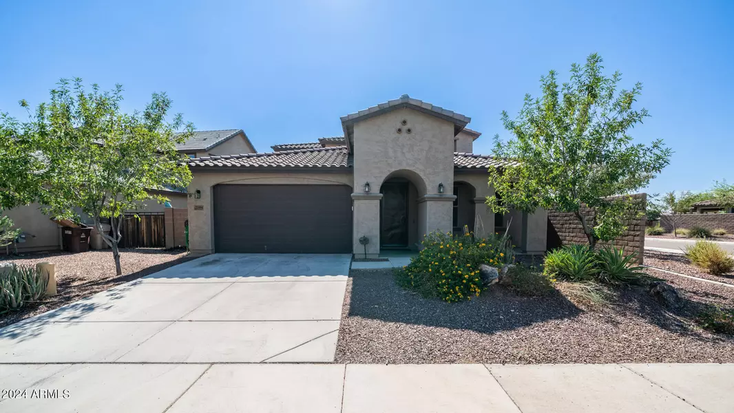 21984 N 97TH Glen, Peoria, AZ 85383