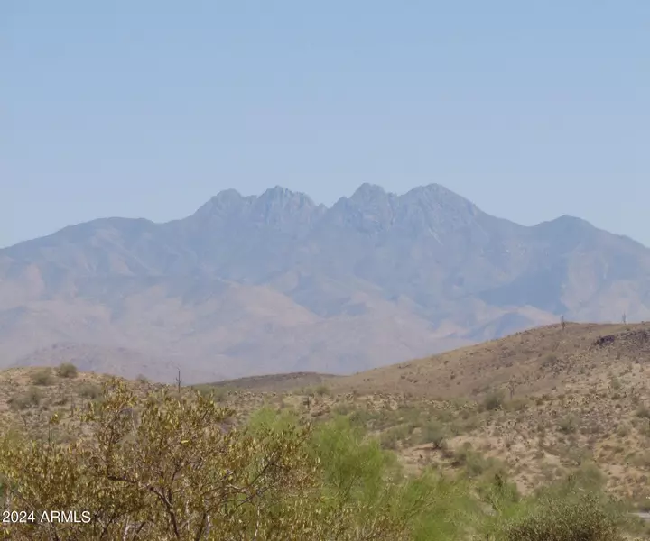 13739 N White Face Canyon Drive #7-U, Fort Mcdowell, AZ 85264