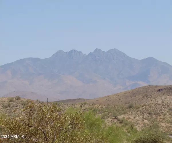 13739 N White Face Canyon Drive #7-U, Fort Mcdowell, AZ 85264