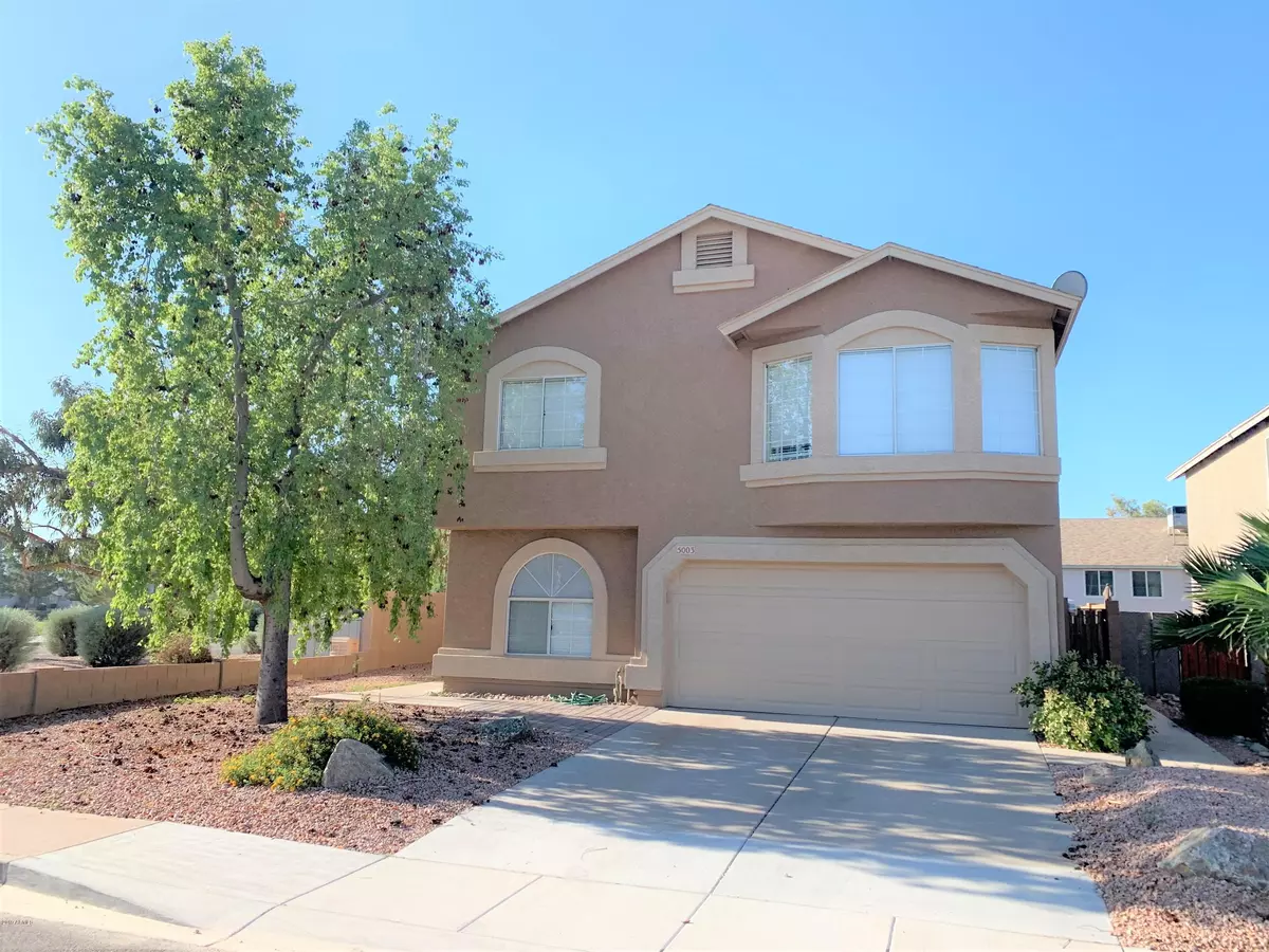 Chandler, AZ 85226,5003 W Whitten Street