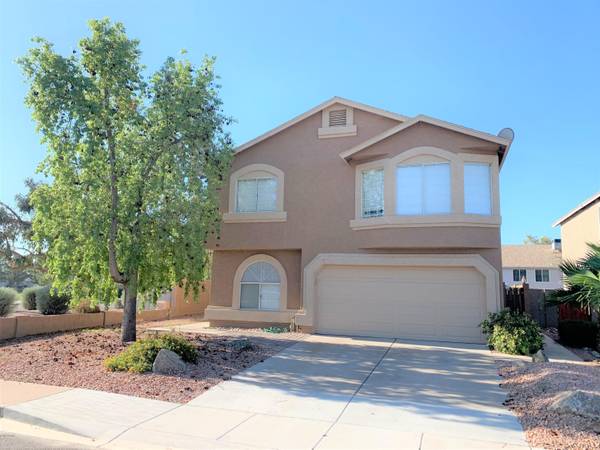 Chandler, AZ 85226,5003 W Whitten Street