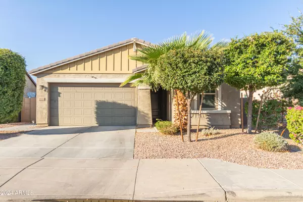 20084 W TONTO Street,  Buckeye,  AZ 85326