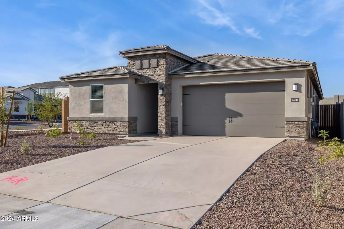 Peoria, AZ 85383,7450 W QUAIL TRACK Drive