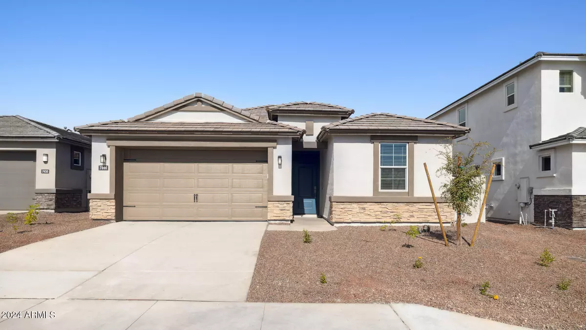 Peoria, AZ 85383,7444 W QUAIL TRACK Drive