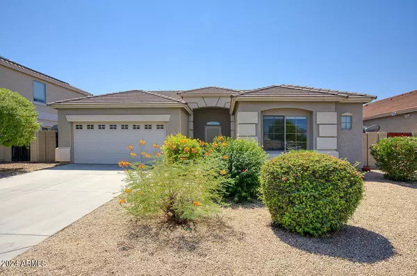 17853 W ACAPULCO Lane, Surprise, AZ 85388