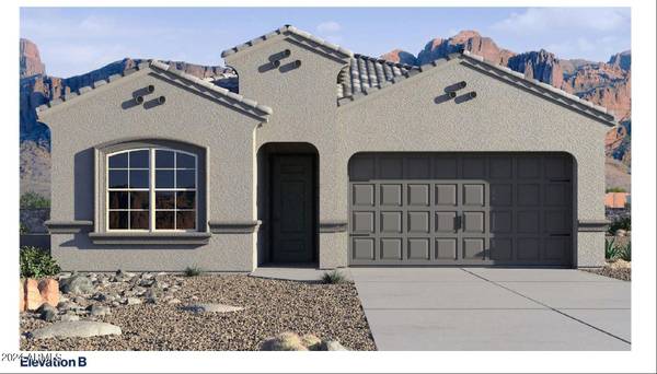 Peoria, AZ 85383,7432 W QUAIL TRACK Drive