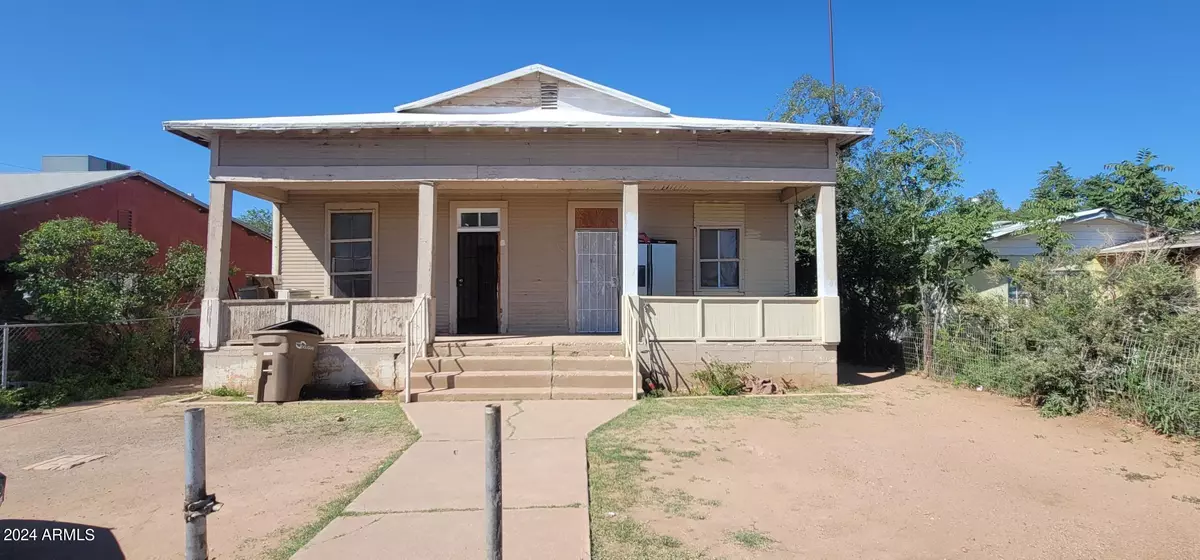 Douglas, AZ 85607,2110 N Laura Avenue