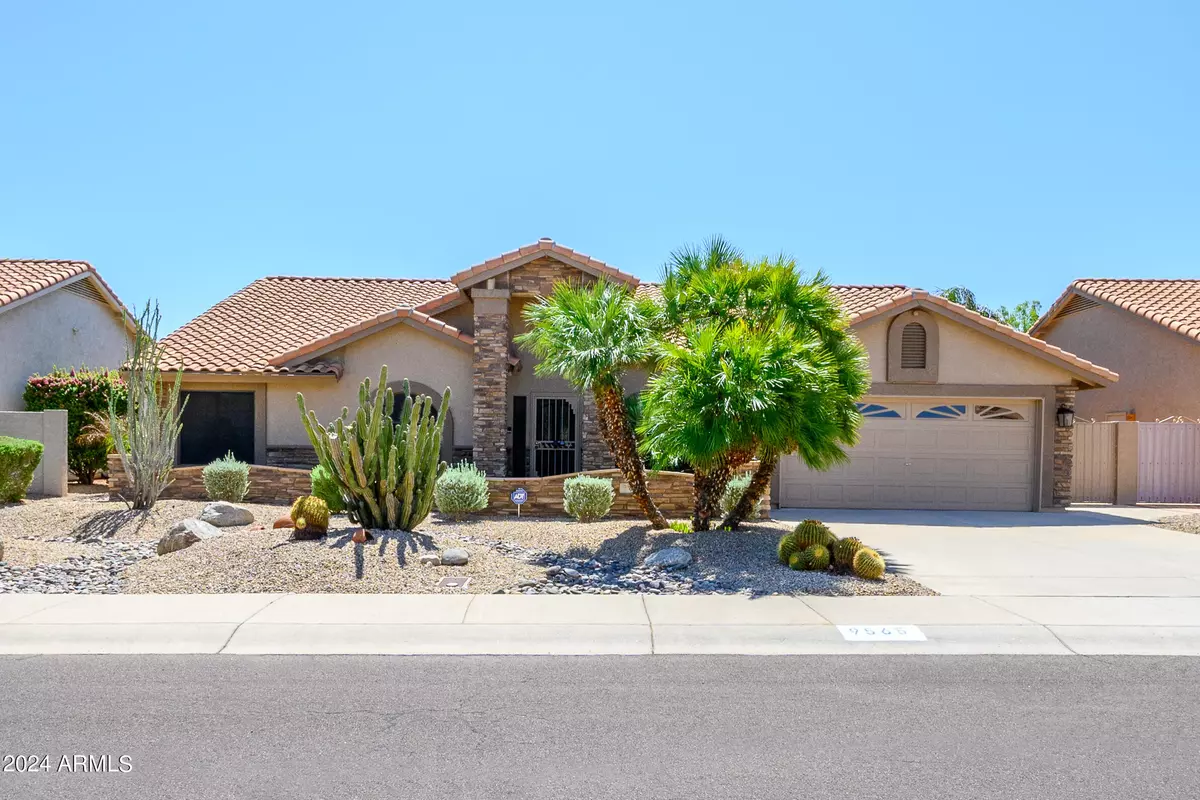 Peoria, AZ 85382,9565 W MARCO POLO Road