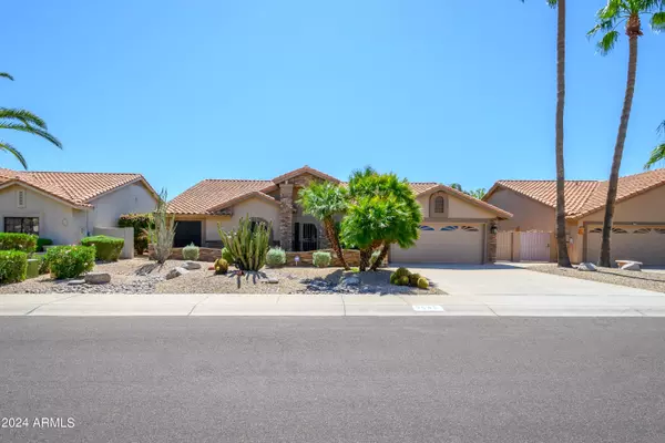 Peoria, AZ 85382,9565 W MARCO POLO Road