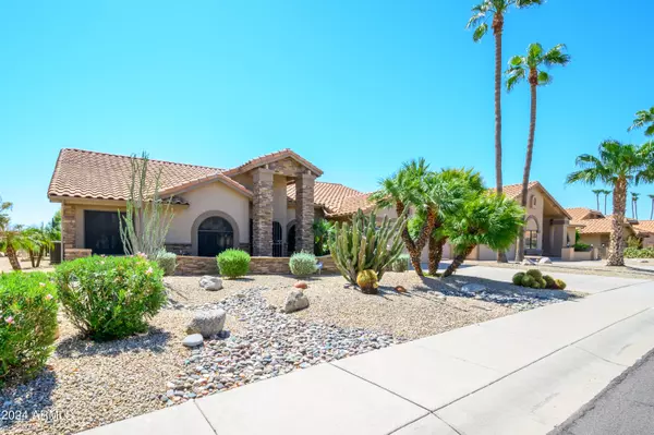 Peoria, AZ 85382,9565 W MARCO POLO Road