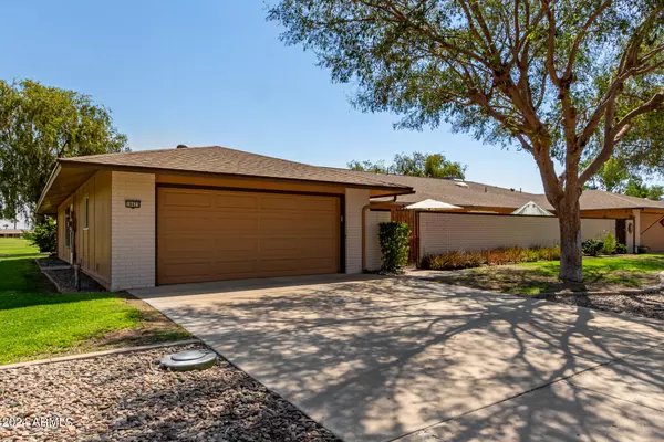 Sun City West, AZ 85375,18423 N 125TH Avenue