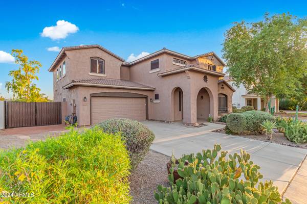 Surprise, AZ 85388,17797 W CARMEN Drive