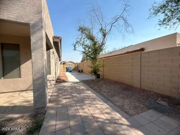 Phoenix, AZ 85041,2515 W Minton Street